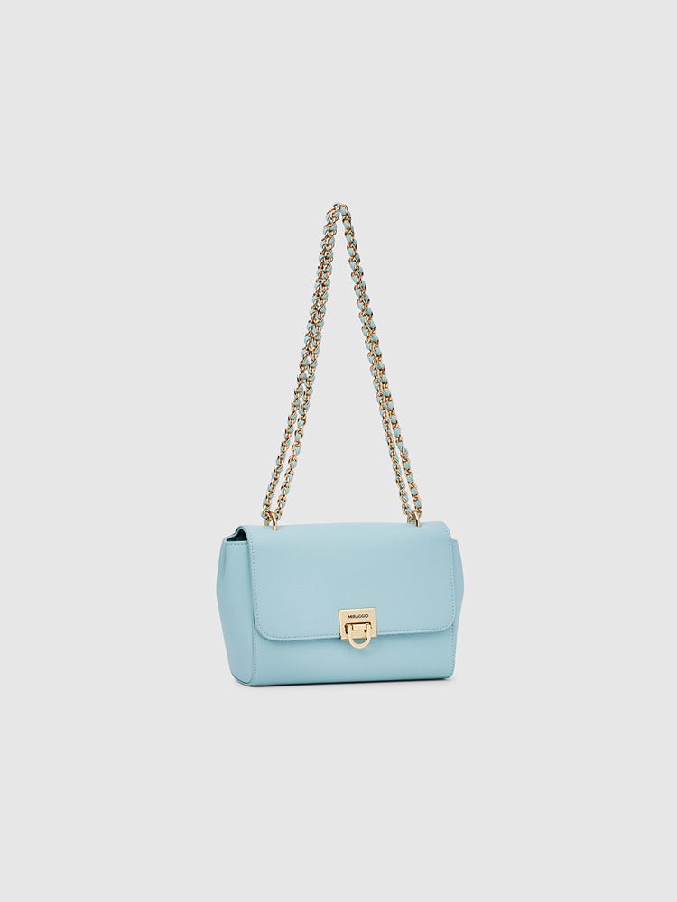 Kesha Shoulder Bag - MIRAGGIO