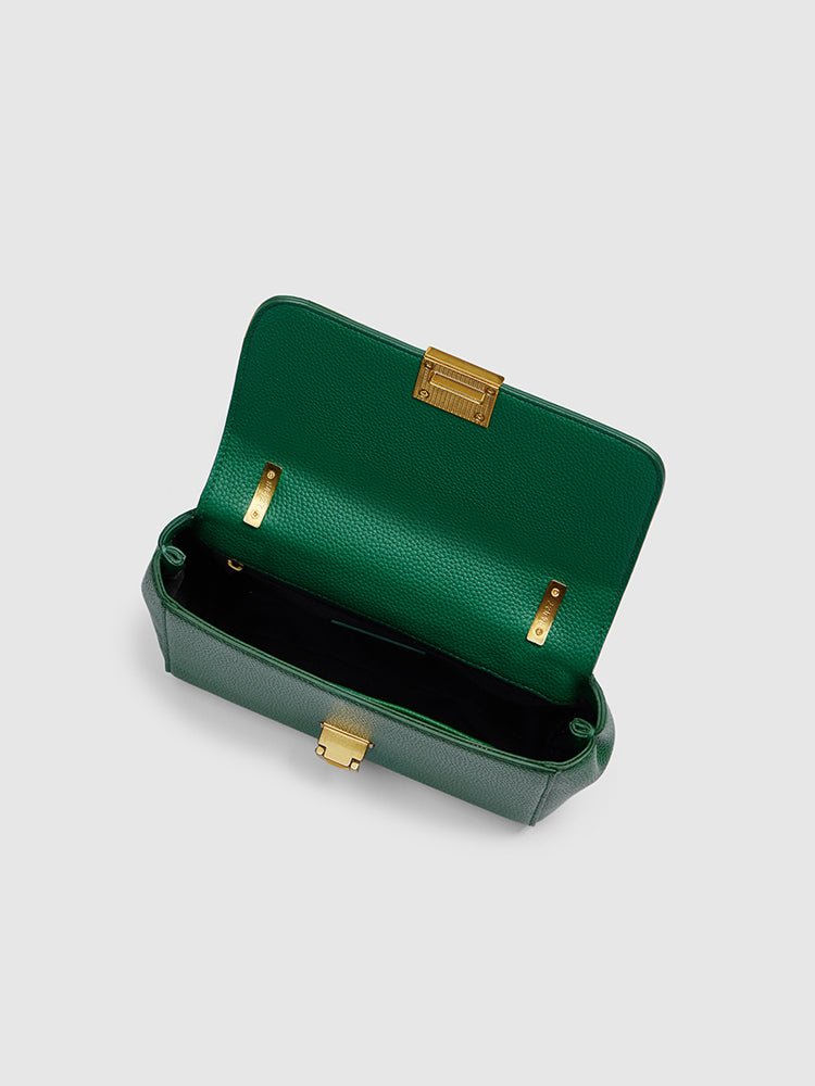 Kesha Shoulder Bag - MIRAGGIO