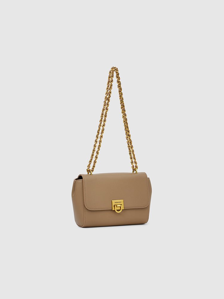Kesha Shoulder Bag - MIRAGGIO