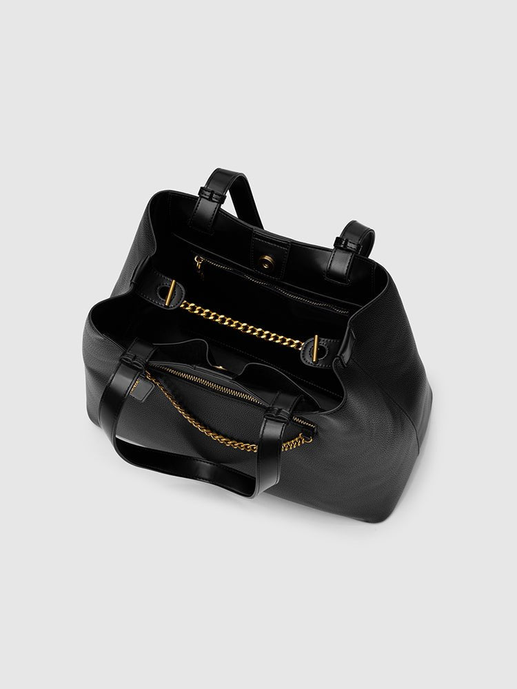 Keya Hobo Bag - MIRAGGIO