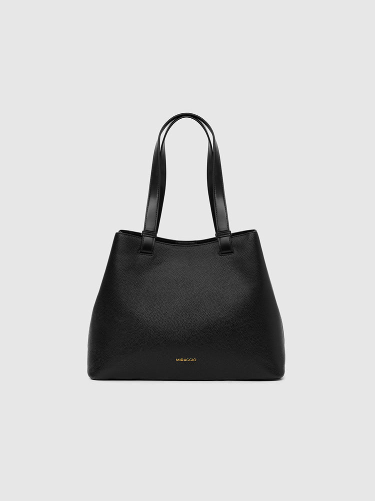 Keya Hobo Bag - MIRAGGIO