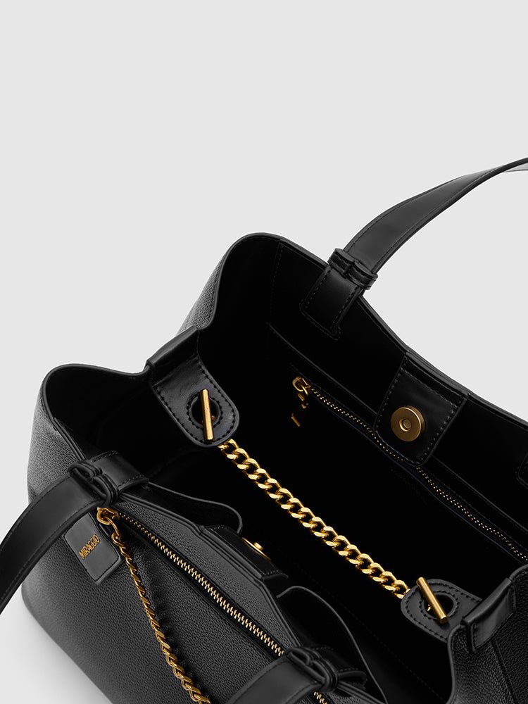 Keya Hobo Bag - MIRAGGIO