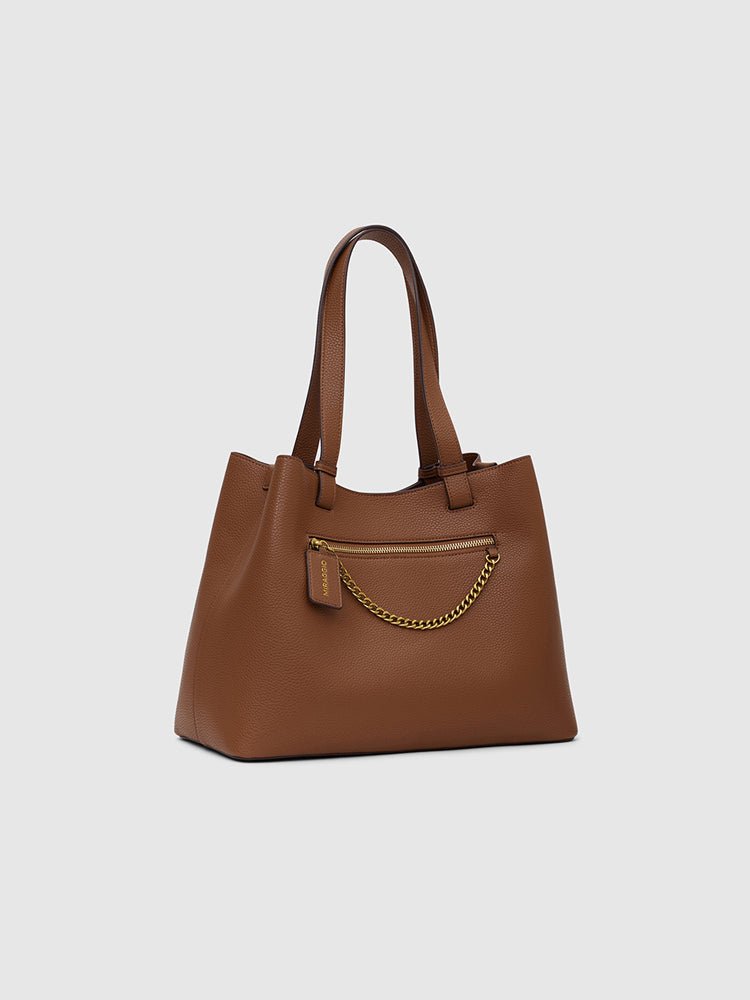Keya Hobo Bag - MIRAGGIO