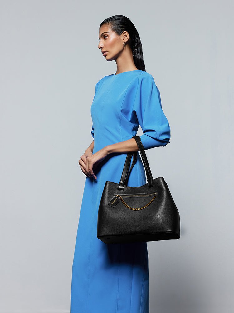 Keya Hobo Bag - MIRAGGIO