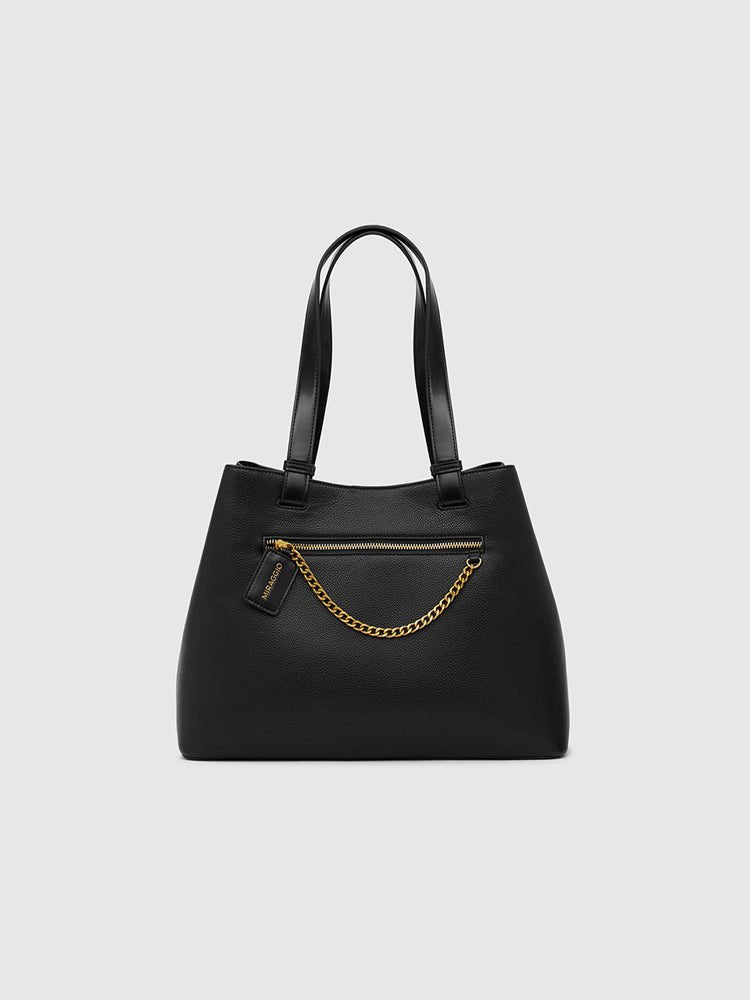 Keya Hobo Bag - MIRAGGIO