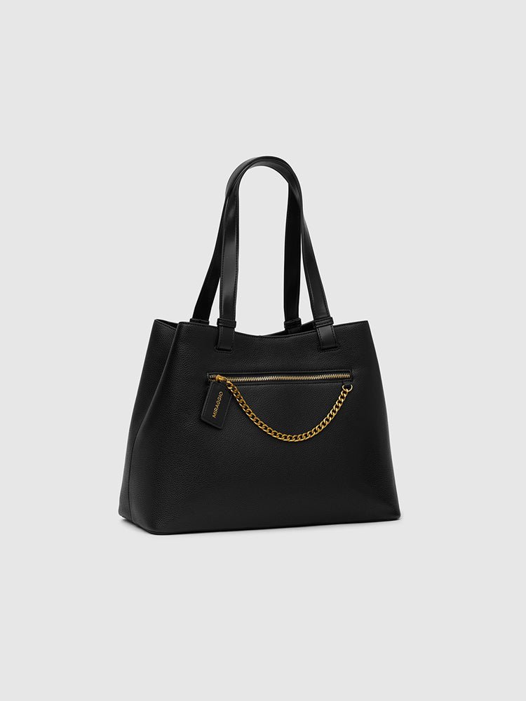 Keya Hobo Bag - MIRAGGIO