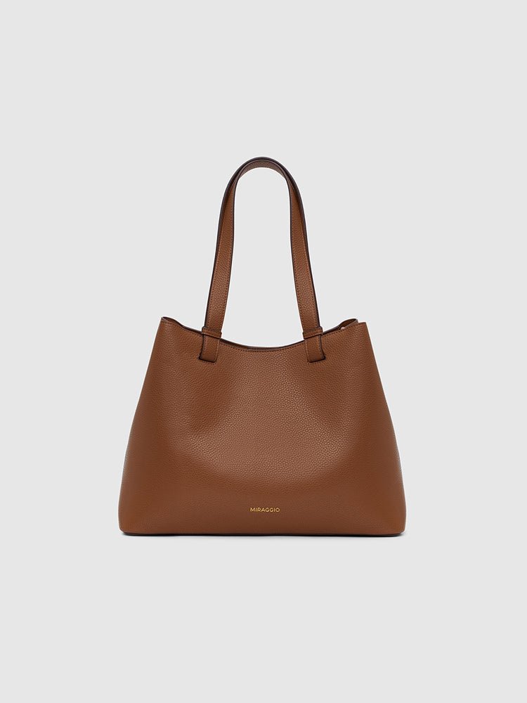 Keya Hobo Bag - MIRAGGIO