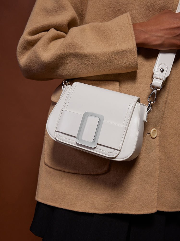 Khloe Crossbody Bag - MIRAGGIO