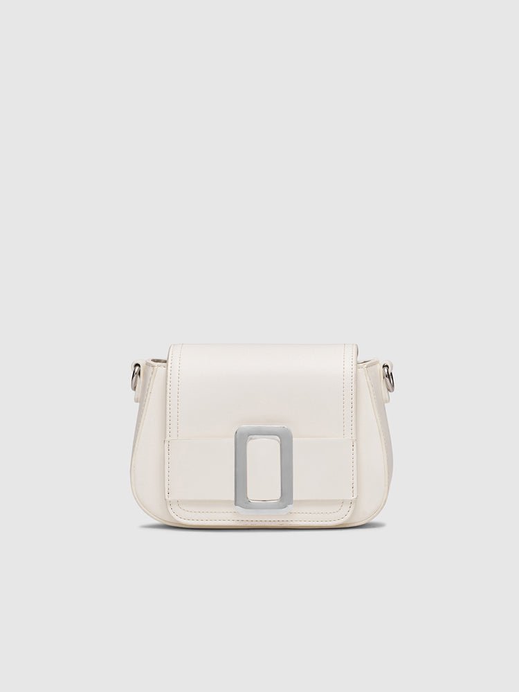 Khloe Crossbody Bag - MIRAGGIO