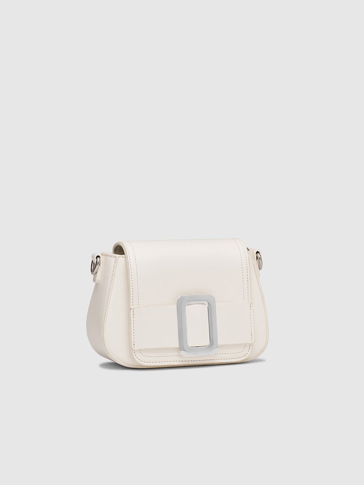 Khloe Crossbody Bag - MIRAGGIO