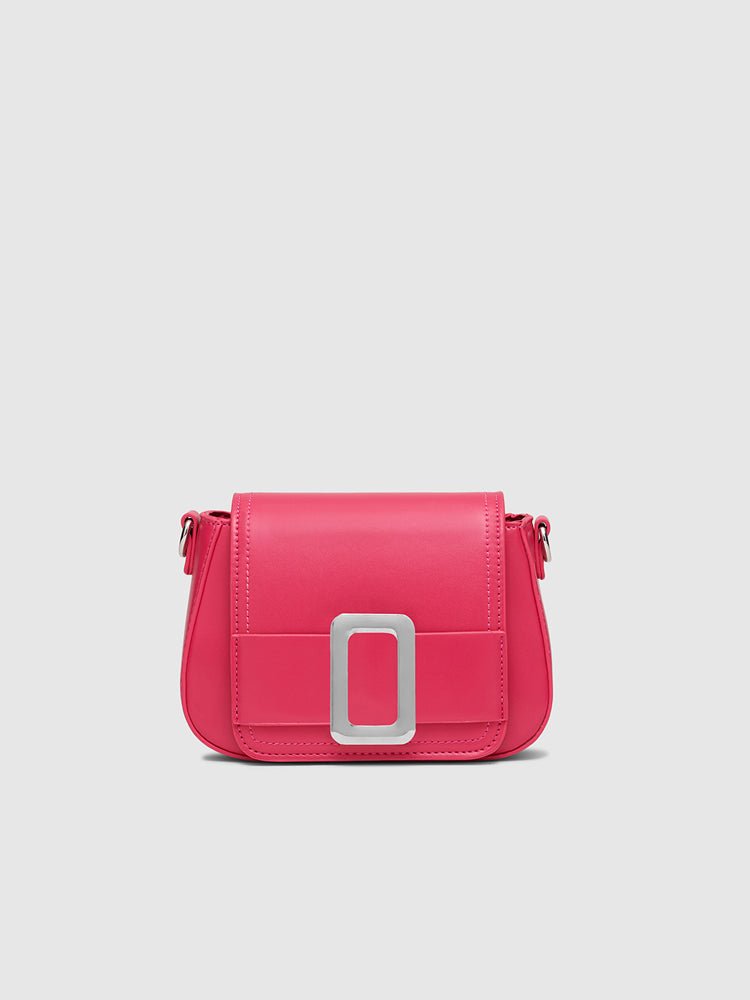 Khloe Crossbody Bag - MIRAGGIO