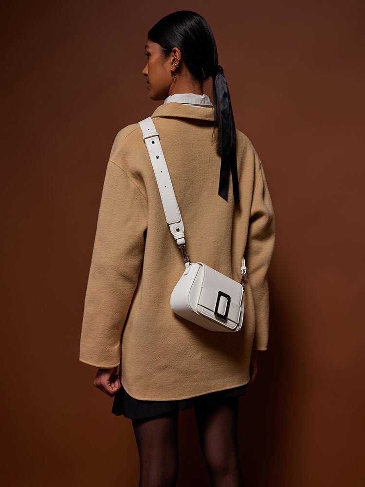 Khloe Crossbody Bag - MIRAGGIO