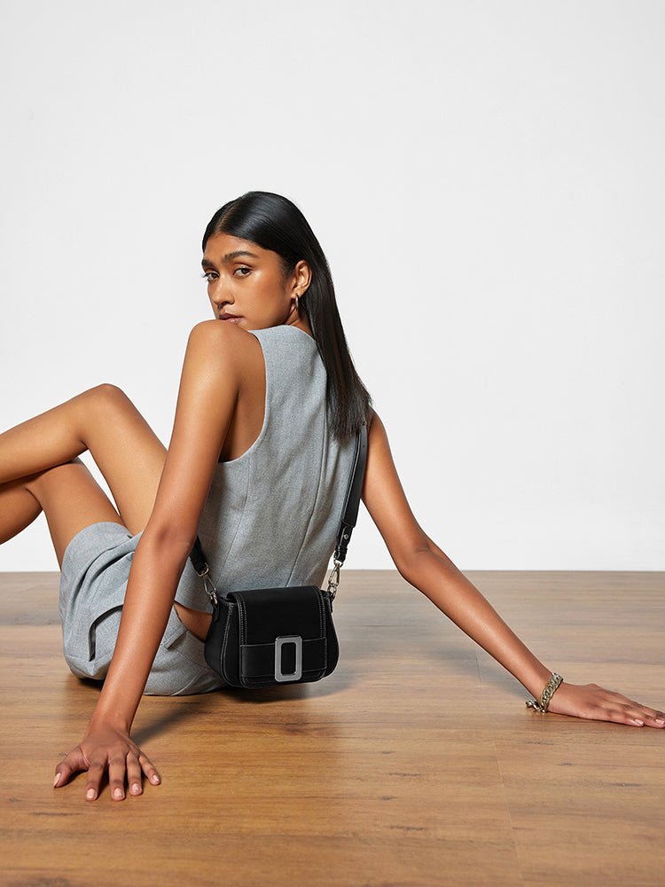 Khloe Crossbody Bag - MIRAGGIO
