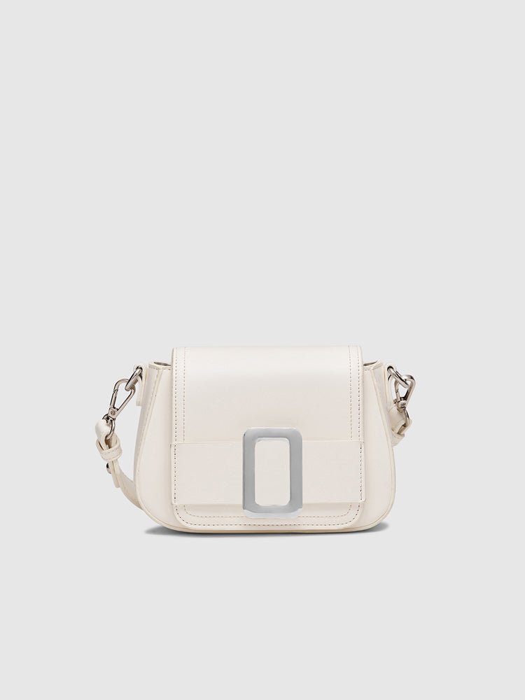 Khloe Crossbody Bag - MIRAGGIO
