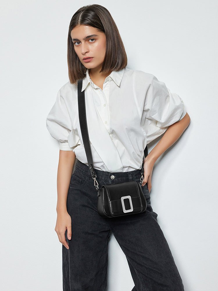 Khloe Crossbody Bag - MIRAGGIO
