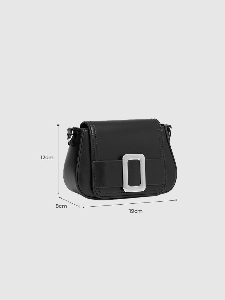 Khloe Crossbody Bag - MIRAGGIO