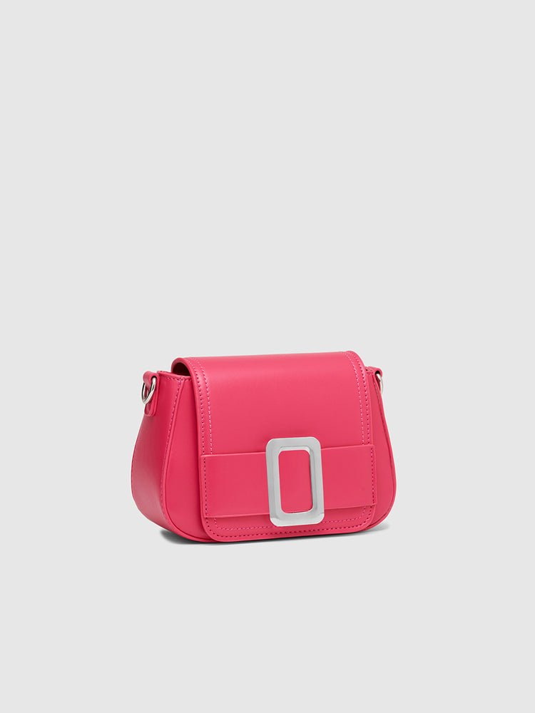 Khloe Crossbody Bag - MIRAGGIO