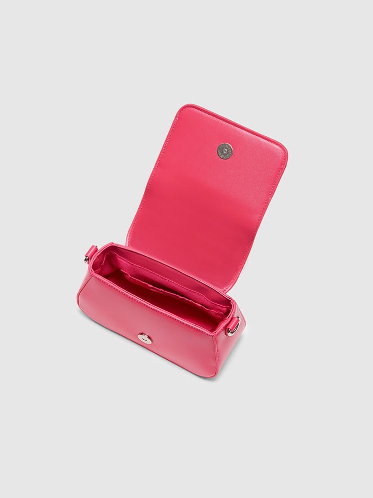 Khloe Crossbody Bag - MIRAGGIO