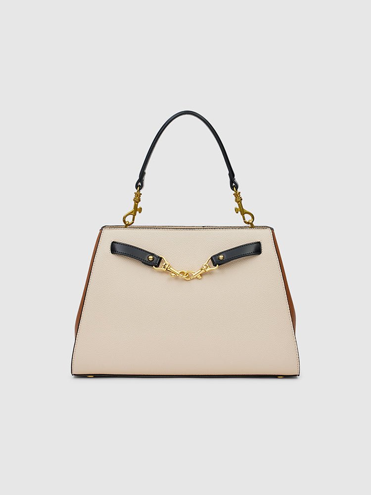 Kimi Satchel Bag - MIRAGGIO