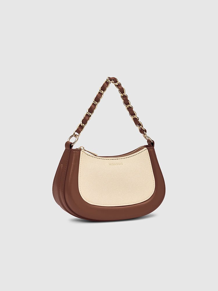 Kira Crossbody Bag - MIRAGGIO