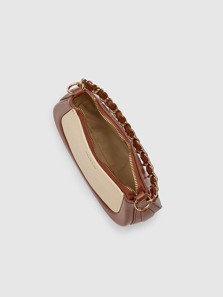 Kira Crossbody Bag - MIRAGGIO