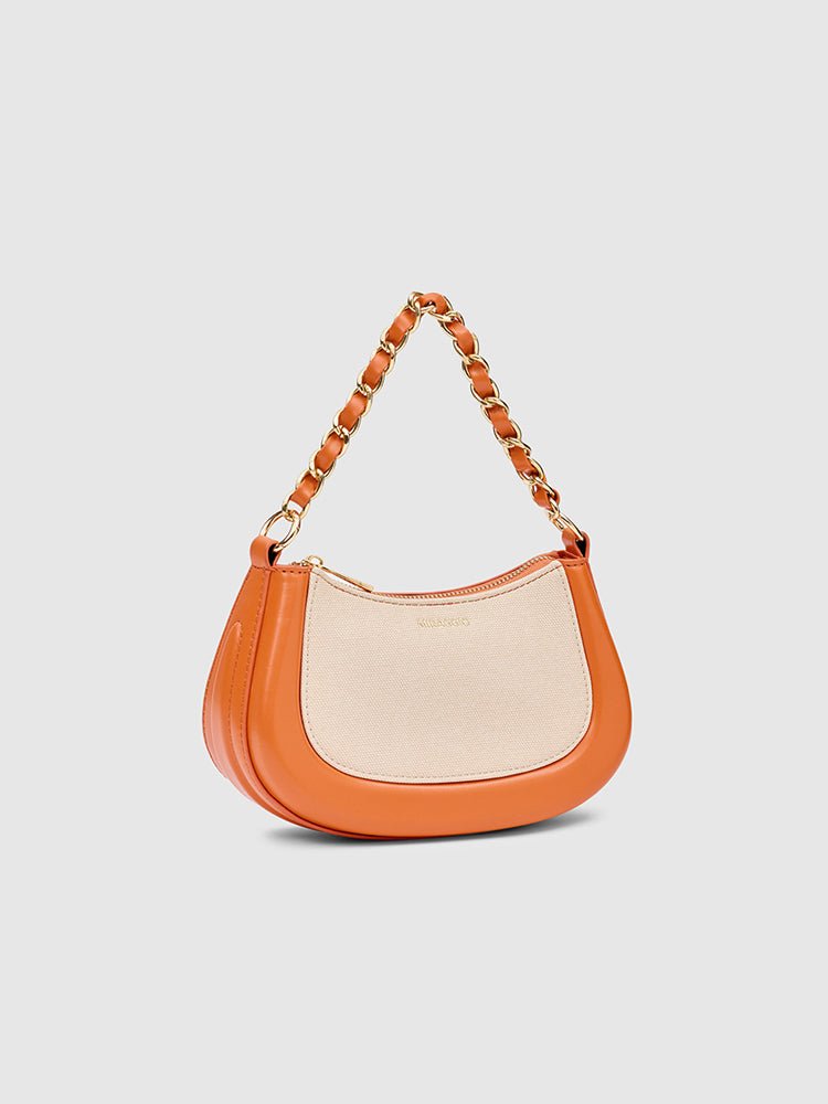 Kira Crossbody Bag - MIRAGGIO