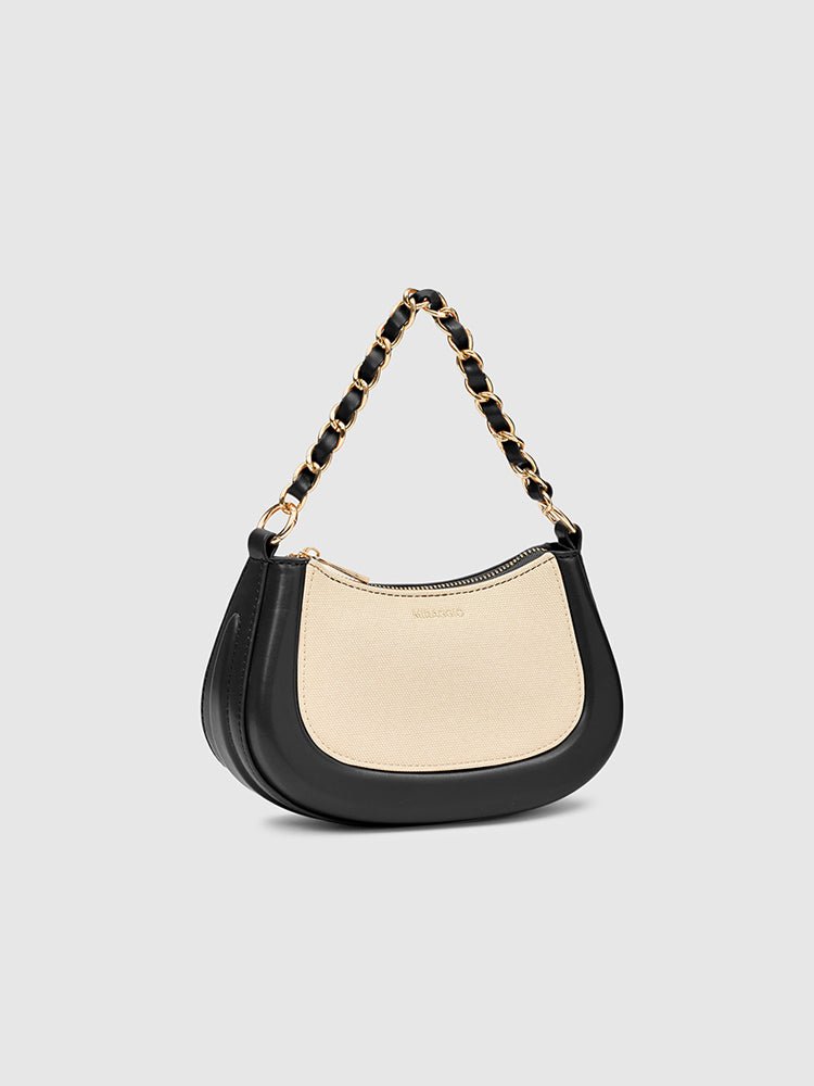 Kira Crossbody Bag - MIRAGGIO