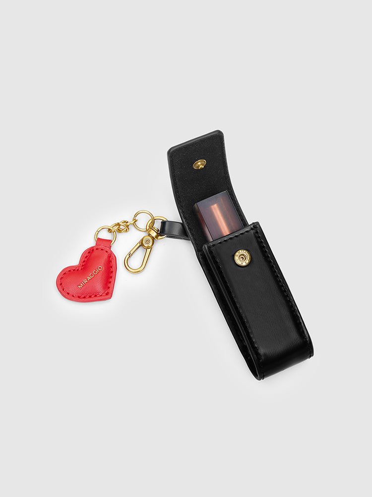 Kiss Lipstick Holder - MIRAGGIO