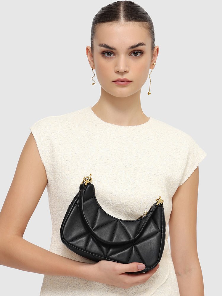 Koko Shoulder Bag - MIRAGGIO