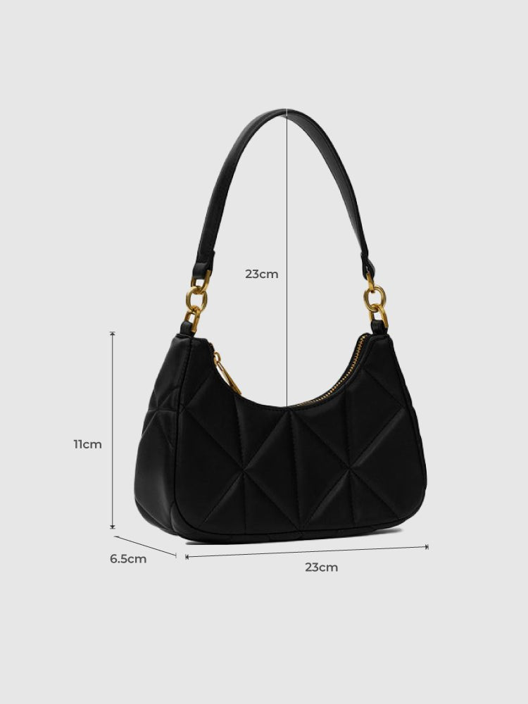 Koko Shoulder Bag - MIRAGGIO