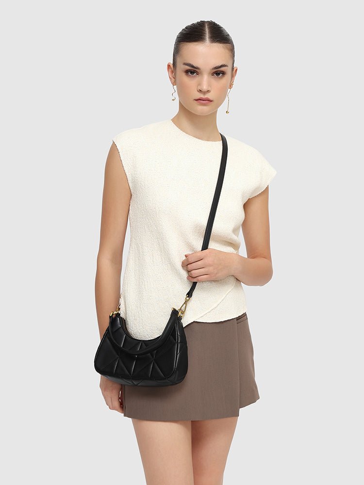 Koko Shoulder Bag - MIRAGGIO