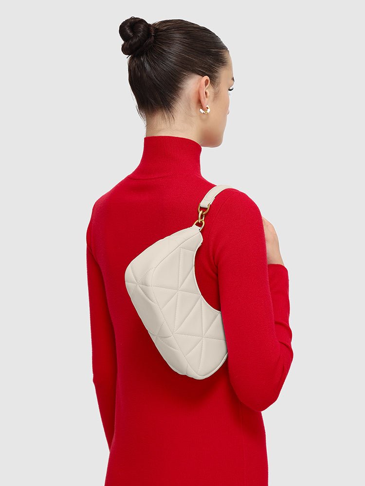 Koko Shoulder Bag - MIRAGGIO