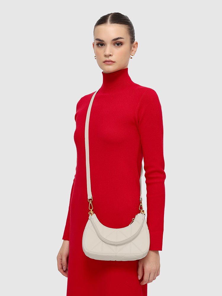 Koko Shoulder Bag - MIRAGGIO