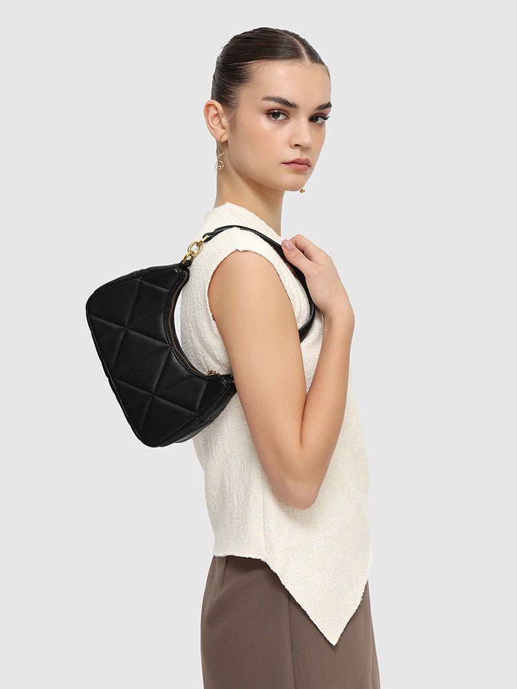 Koko Shoulder Bag - MIRAGGIO