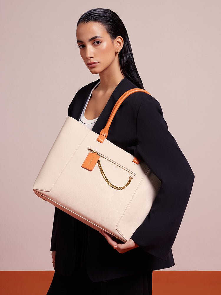 Kris Tote Bag - MIRAGGIO