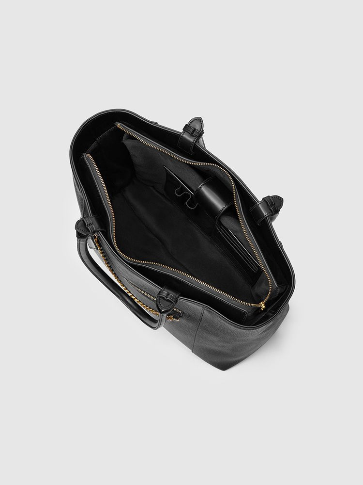 Kris Tote Bag - MIRAGGIO
