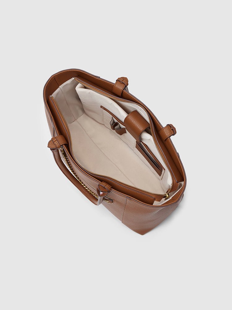Kris Tote Bag - MIRAGGIO