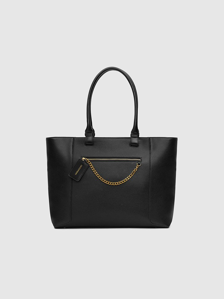 Kris Tote Bag - MIRAGGIO