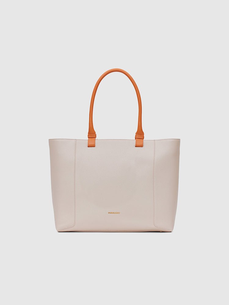 Kris Tote Bag - MIRAGGIO