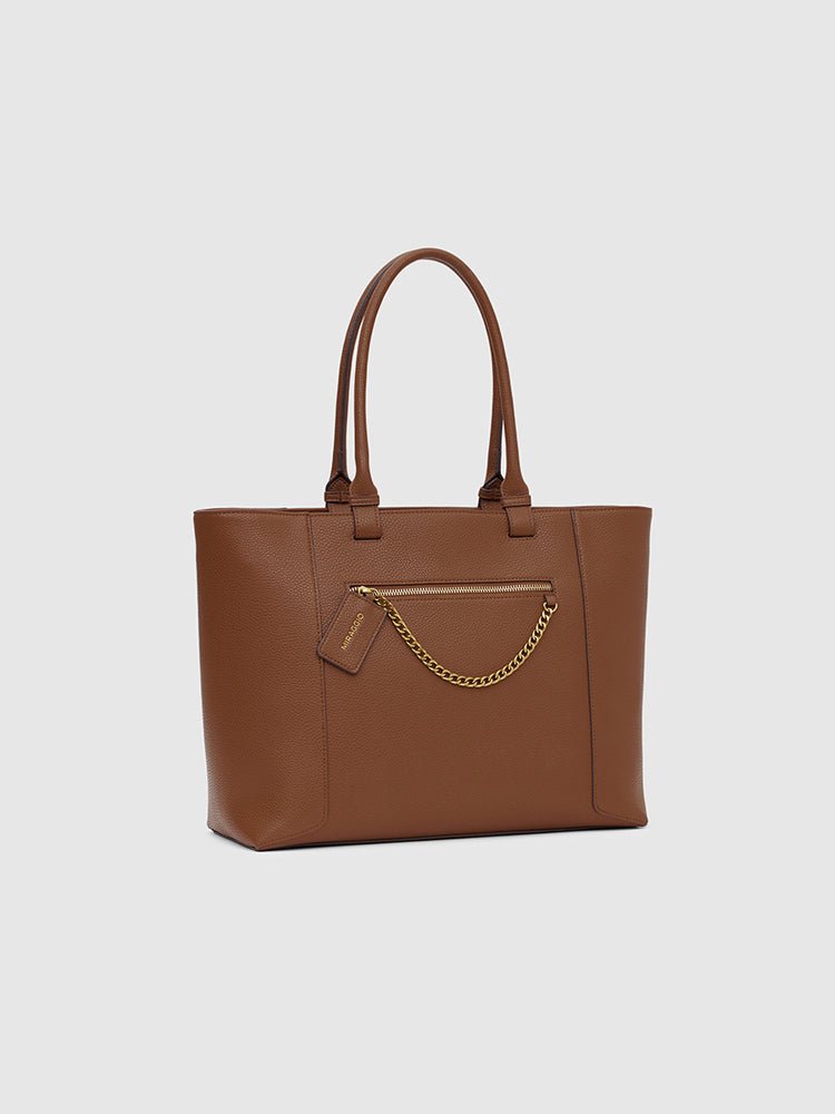 Kris Tote Bag - MIRAGGIO