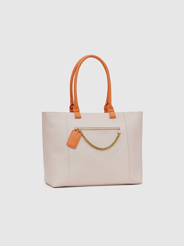Kris Tote Bag - MIRAGGIO
