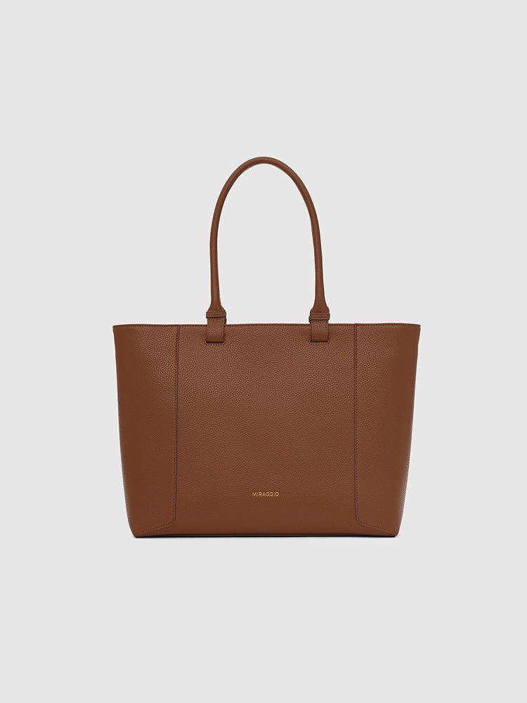 Kris Tote Bag - MIRAGGIO