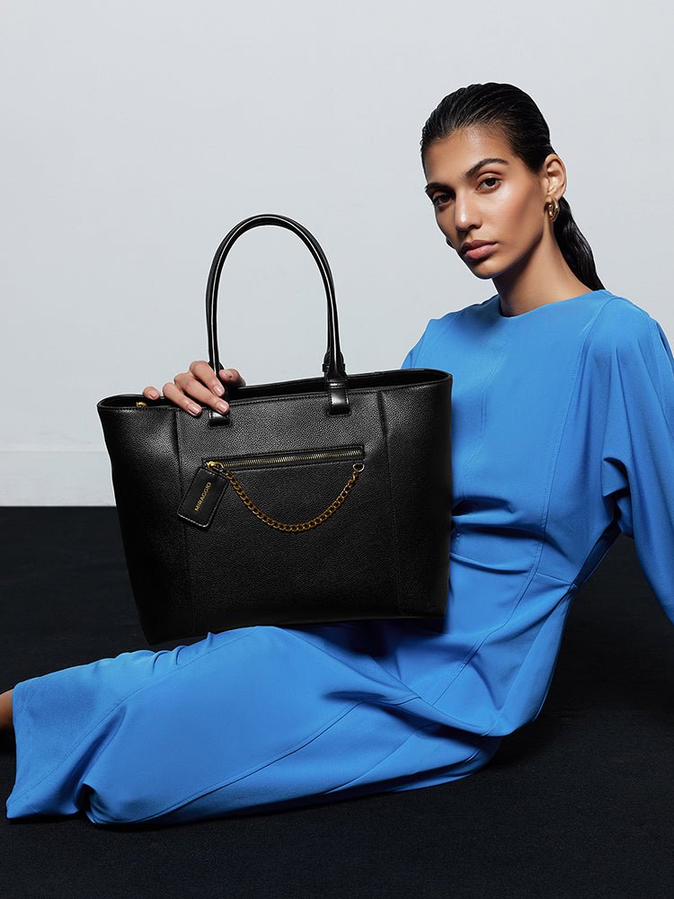 Kris Tote Bag - MIRAGGIO