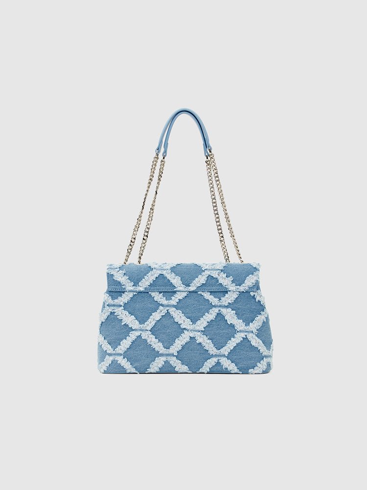 Kristen Shoulder Bag - MIRAGGIO
