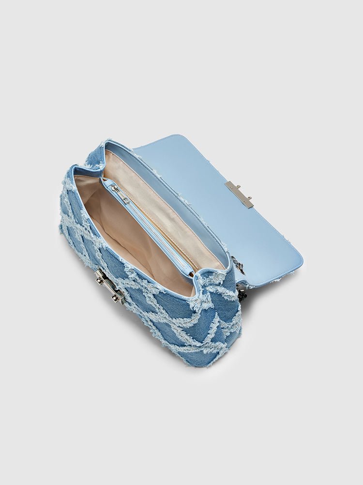 Kristen Shoulder Bag - MIRAGGIO