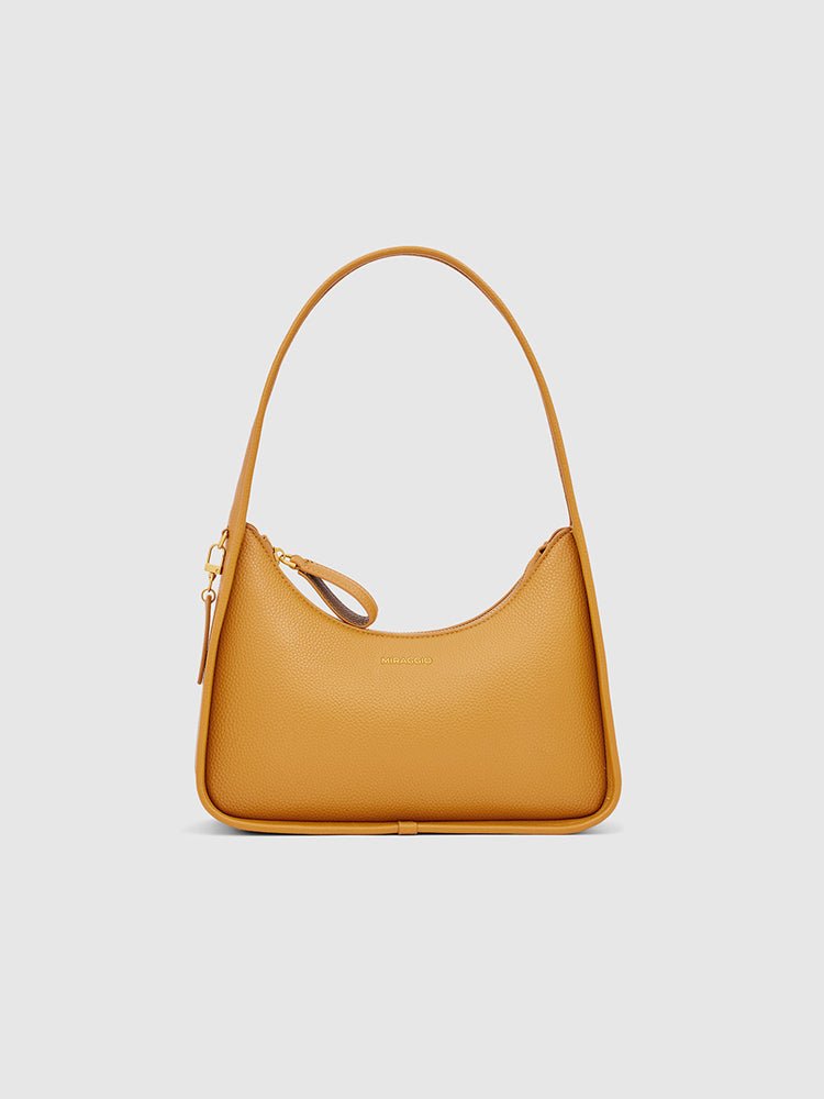 Krysta Shoulder Bag - MIRAGGIO