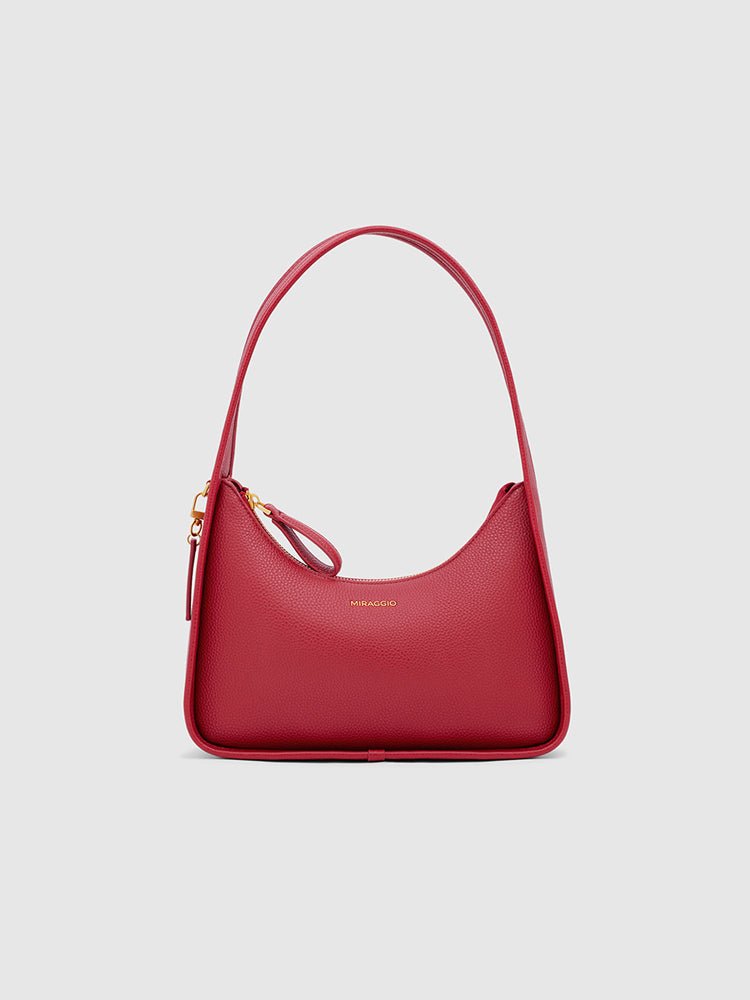 Krysta Shoulder Bag - MIRAGGIO