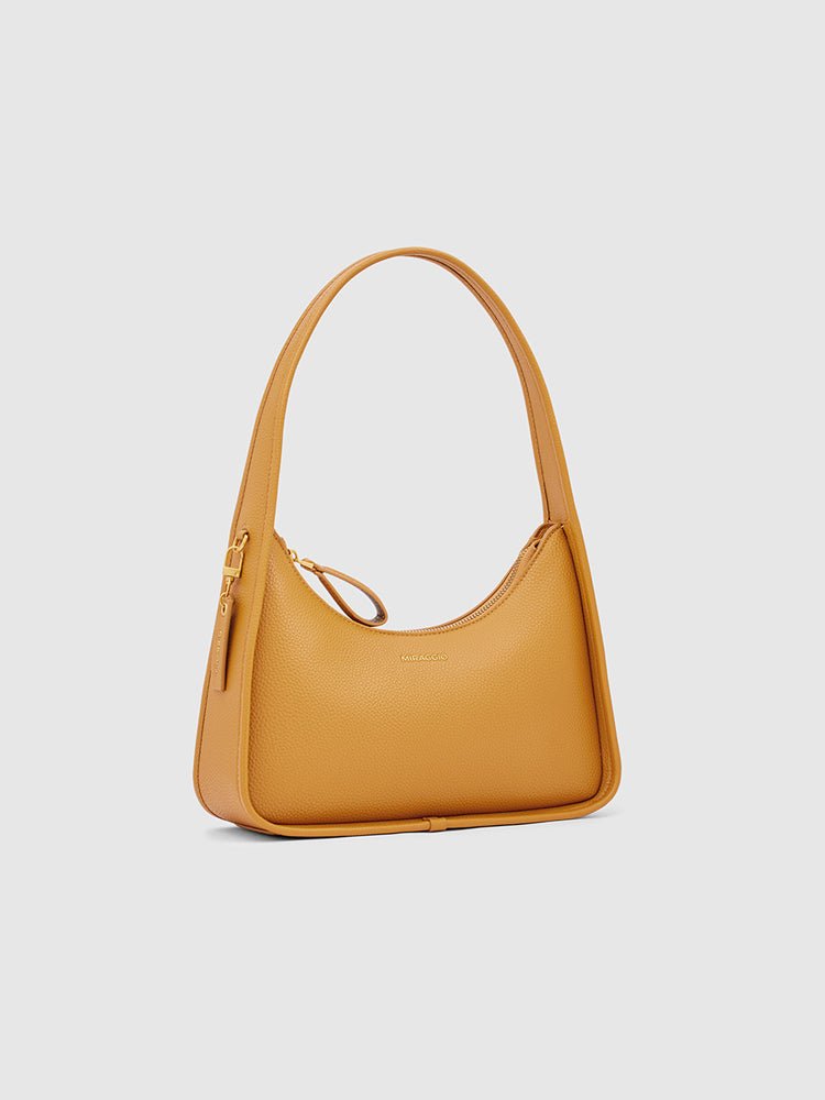 Krysta Shoulder Bag - MIRAGGIO