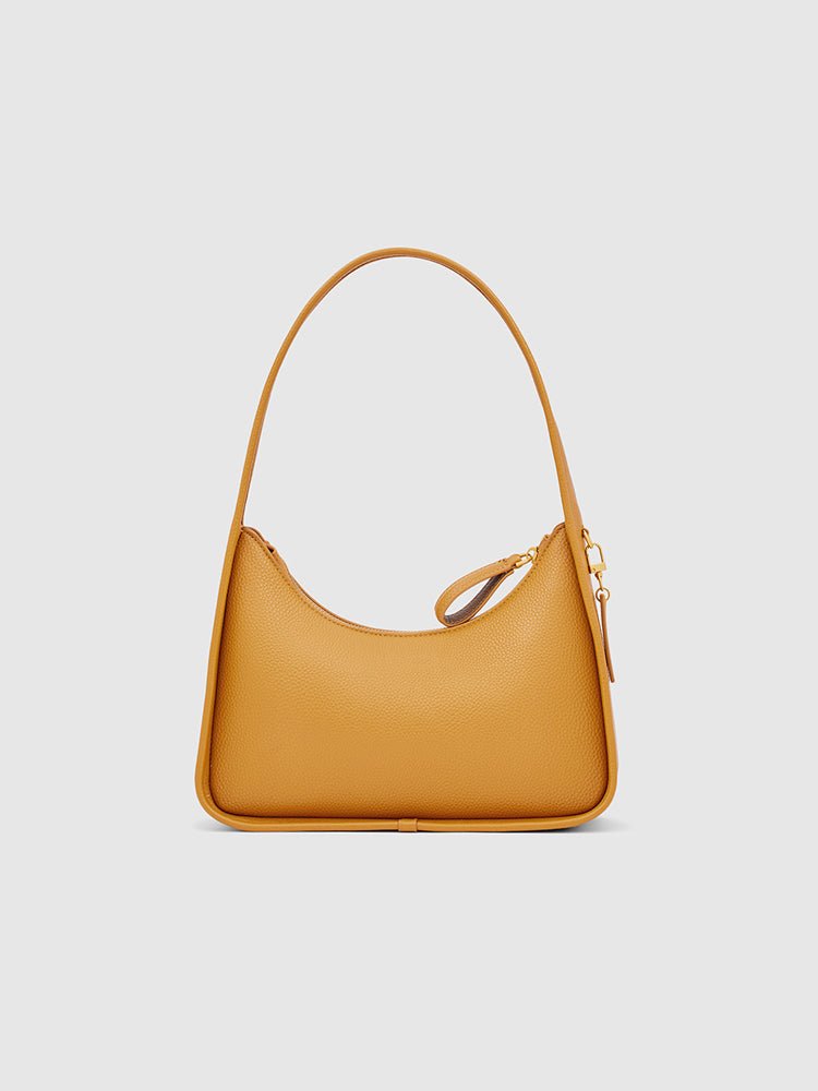 Krysta Shoulder Bag - MIRAGGIO