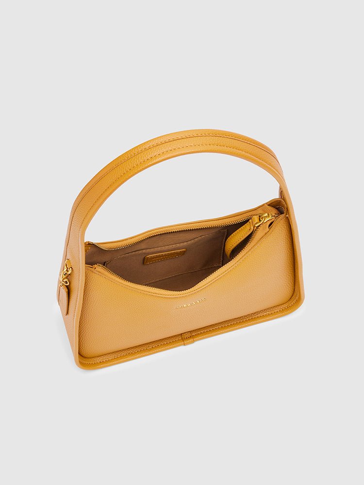 Krysta Shoulder Bag - MIRAGGIO